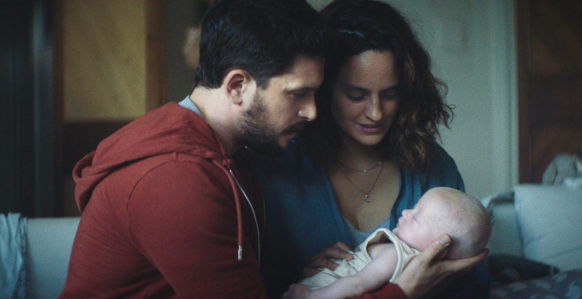 Baby Ruby – Film Review